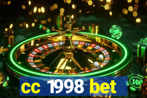 cc 1998 bet